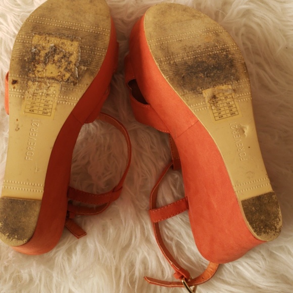 Wedges - Picture 5 of 5